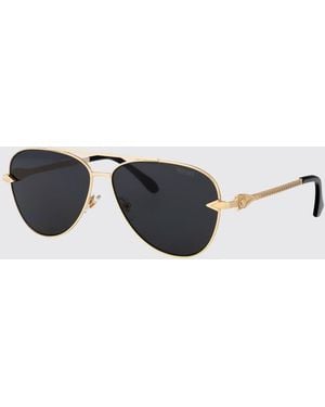 Versace Sunglasses - Metallic