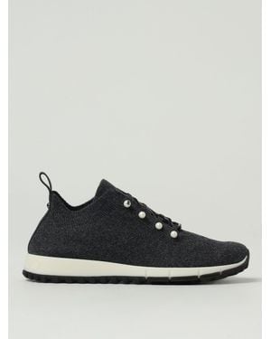 Jimmy Choo Sneakers - Black