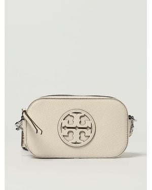 Tory Burch Shoulder Bag - Natural