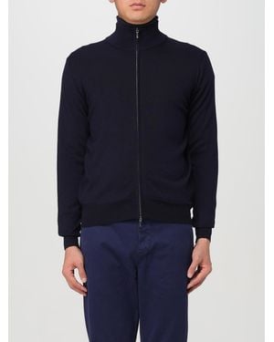 XC Jumper - Blue