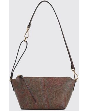 Etro Bolso De Mano Mujer - Blanco