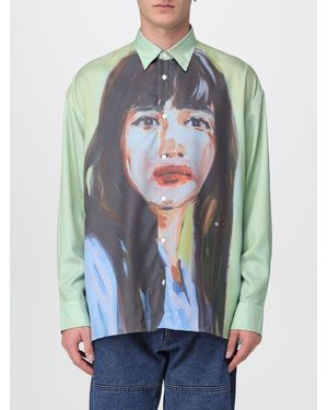 Etudes Studio Hemd Herren Études - Grau