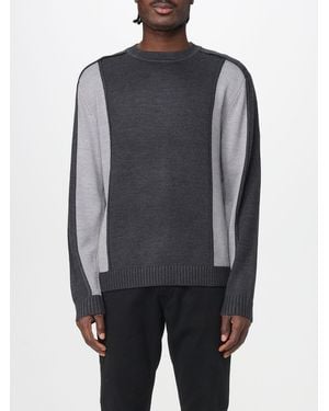ARMANI EXCHANGE Pull Homme - Gris