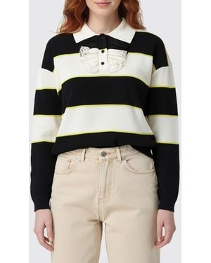 McQueen Polo - Neutro