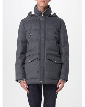 Brunello Cucinelli Jacket - Gray