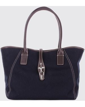 Fay Bag - Blue