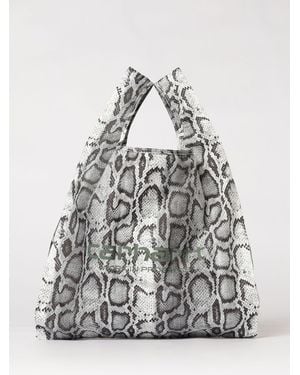 Carhartt Snake Camo Einkaufstasche - Grau