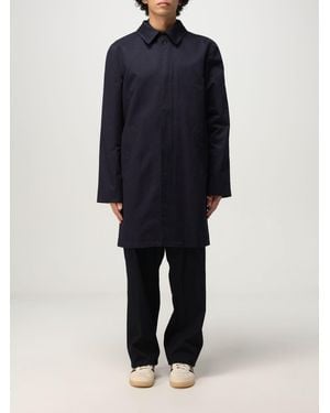 A.P.C. Coat - Blue