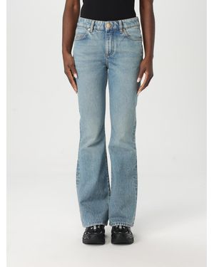 Balmain Jeans Damen - Blau