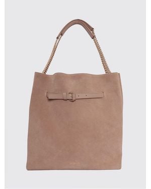 Orciani Handbag - Natural