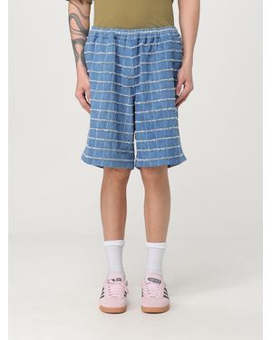 Bonsai Short - Blue