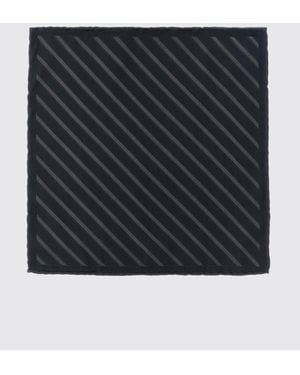 Brunello Cucinelli Scarf - Black