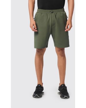 Philipp Plein Shorts - Green