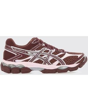 Asics Sneakers - Pink
