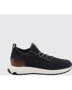 Tod's Zapatillas Hombre - Blanco