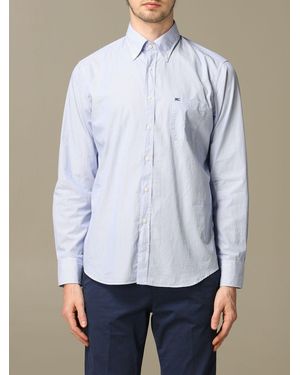 XC Herren Hemd - Blau