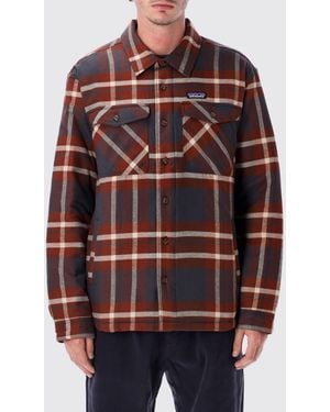 Patagonia Veste Homme - Rouge