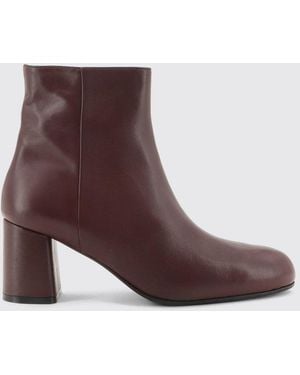 Atp Atelier Boots - Purple