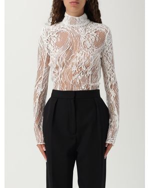 Balmain Top Damen - Natur