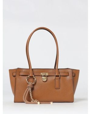 Michael Kors Crossbody Bag - White