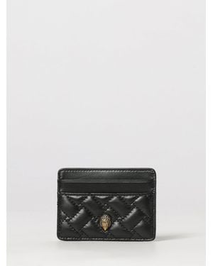Kurt Geiger Portafoglio Donna - Grigio