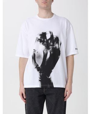 Undercover T-Shirt - White