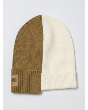 Moschino Hat - Natural