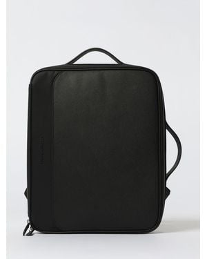 Emporio Armani Backpack - Black
