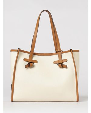 Gianni Chiarini Shoulder Bag - Natural