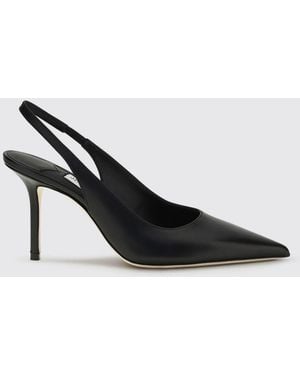 Jimmy Choo Shoes - Black