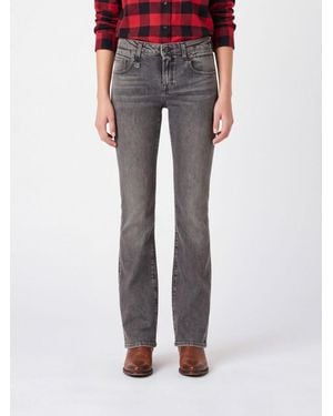 R13 Jeans - Black