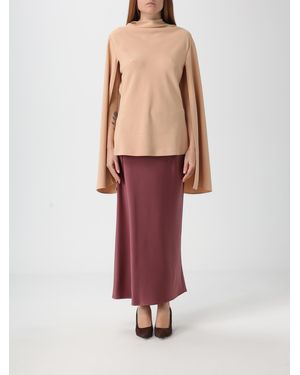 Alberta Ferretti Shirt - Red