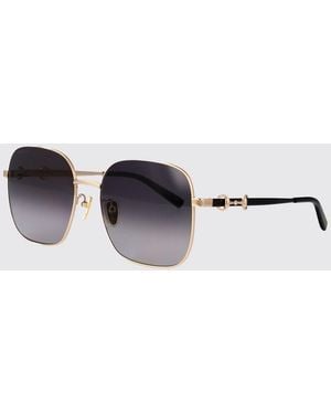 Gucci Sunglasses - White