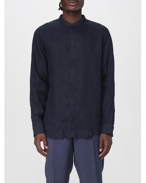 ARMANI EXCHANGE Shirt - Blue
