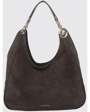 Michael Kors Shoulder Bag - Black