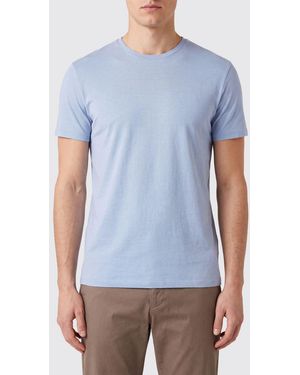 Rrd Crewneck T-Shirt - Blue