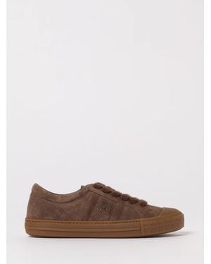 Fendi Sneakers Herren - Braun