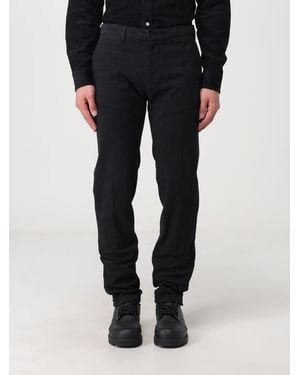 Re-hash Pants - Black