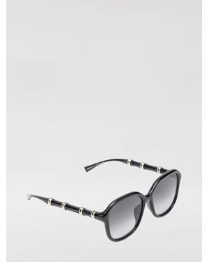 Gucci Sunglasses - Black