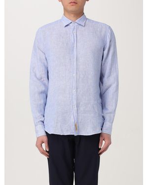 B.D. Baggies Camicia Bd Baggies - Blu
