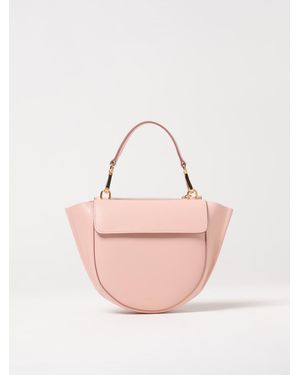 Wandler Borsa Hortensia - Rosa