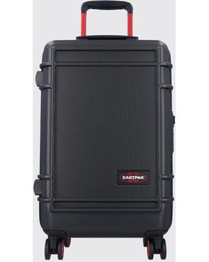 Eastpak Travel Bag - Blue