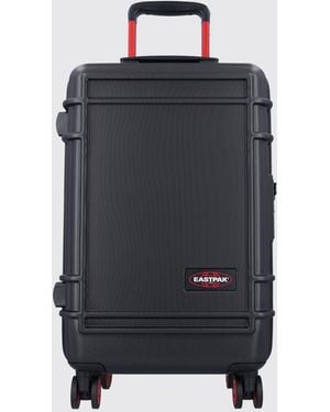 Eastpak Travel Bag - Blue