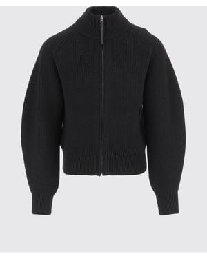 Jacquemus Sweater - Black