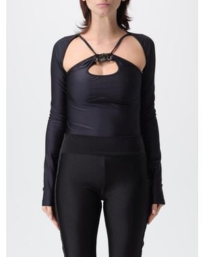 Versace Jeans Couture Bodysuit - Blue