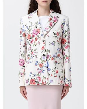 Liu Jo Jacket - White