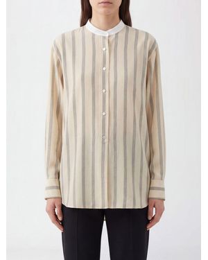 The Row Shirt - Natural