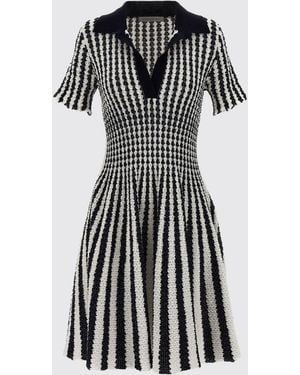 Antonino Valenti Abito 'Marylin' - Nero