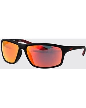 Nike Sonnenbrille Herren - Schwarz