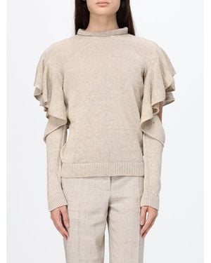 Moschino Jumper - Natural